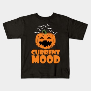 Current Mood Kids T-Shirt